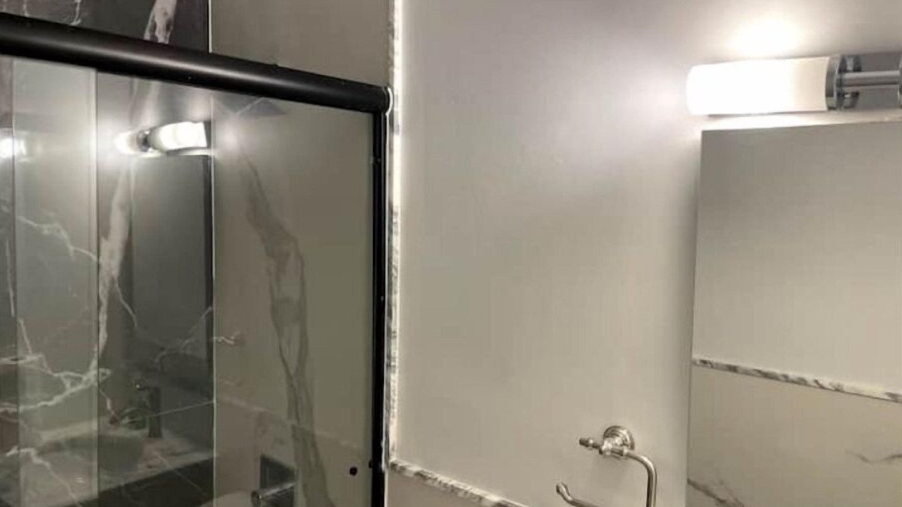 Photo of Bathroom in Tobyhanna