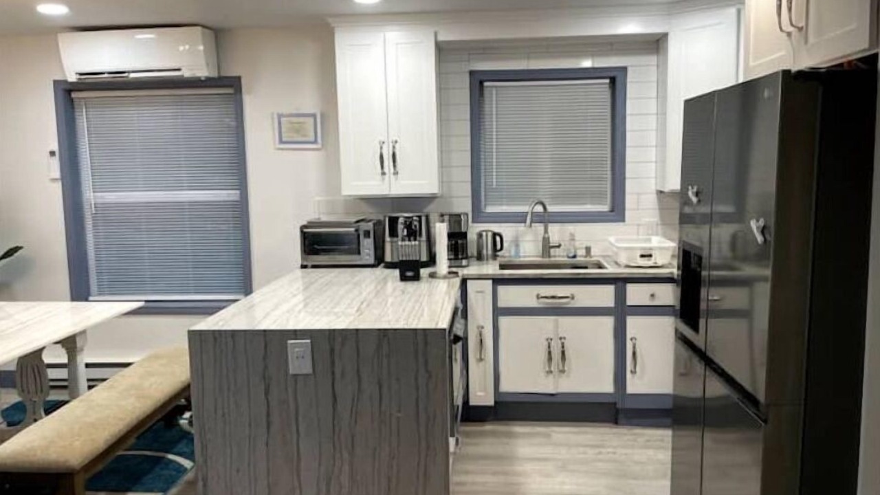 Photo of Kitchen in Tobyhanna