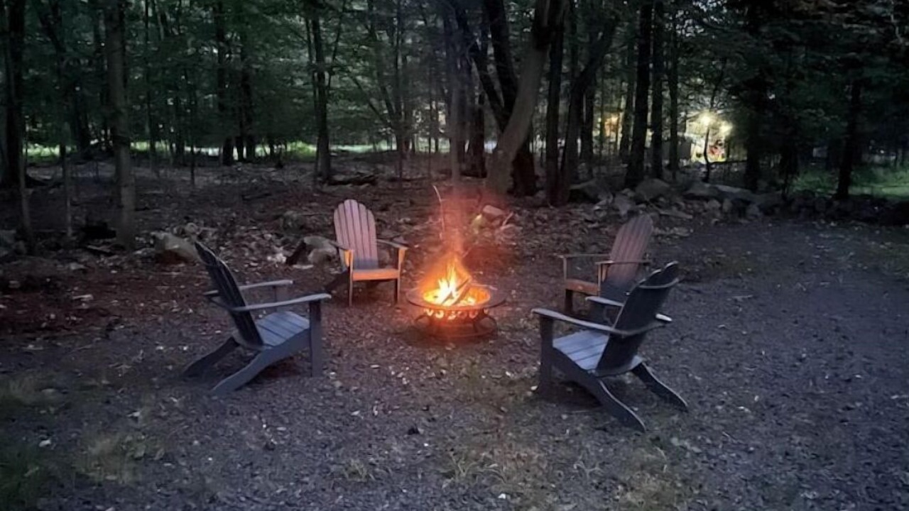 Photo of Outdoor in Tobyhanna