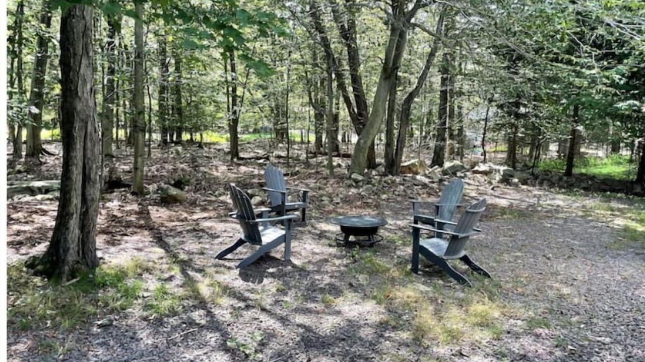 Photo of Outdoor in Tobyhanna