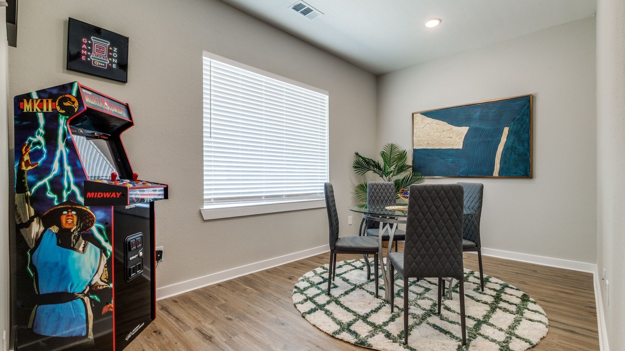 Photo of Bedroom in Barker