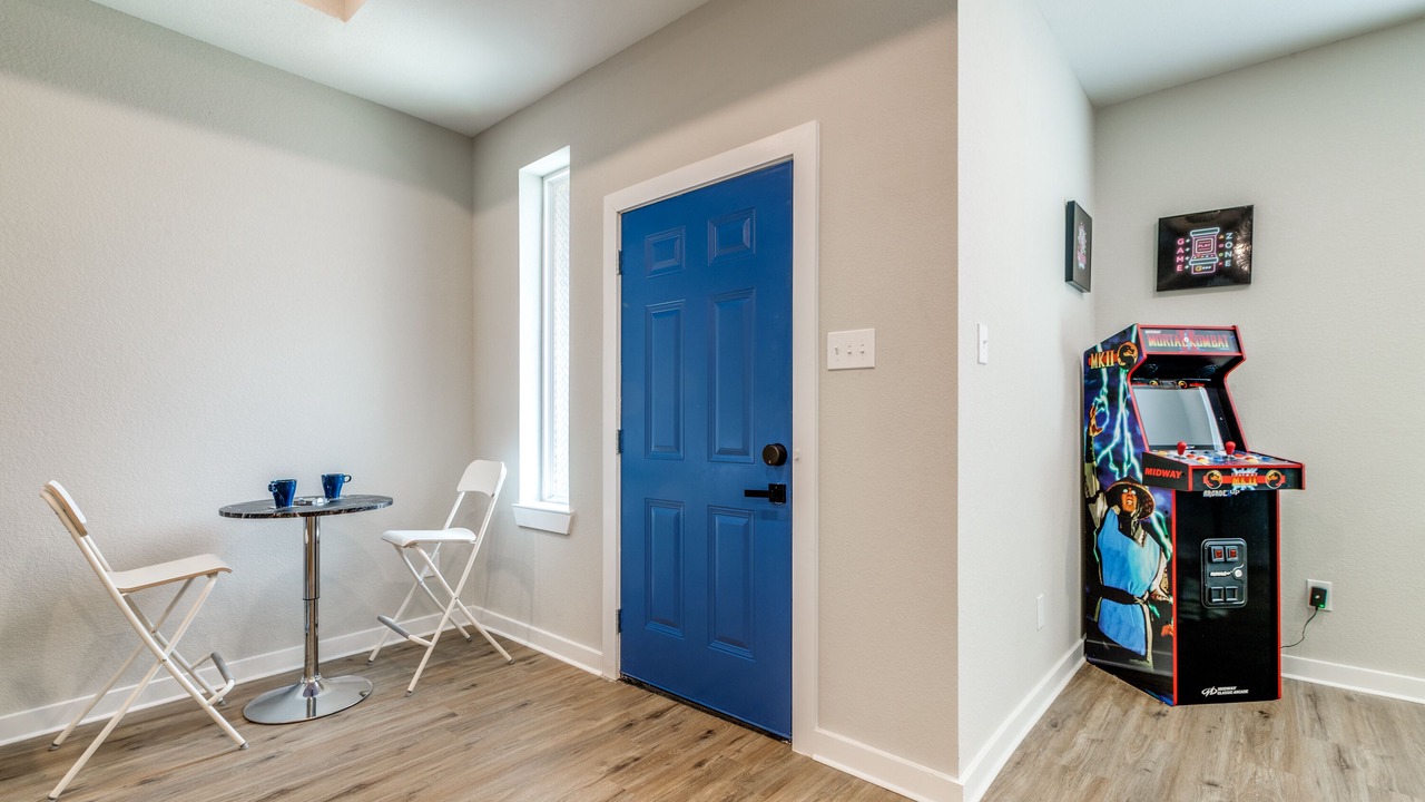 Photo of Bedroom in Barker