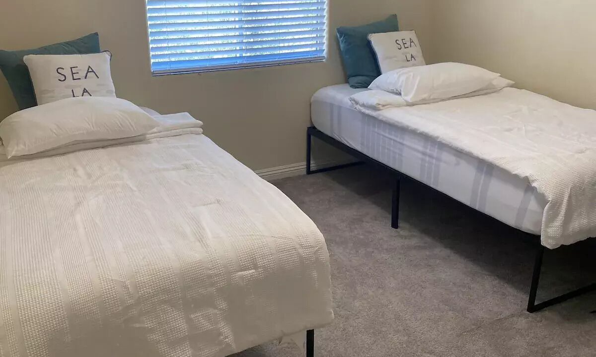 Photo of Bedroom in Silverado Ranch