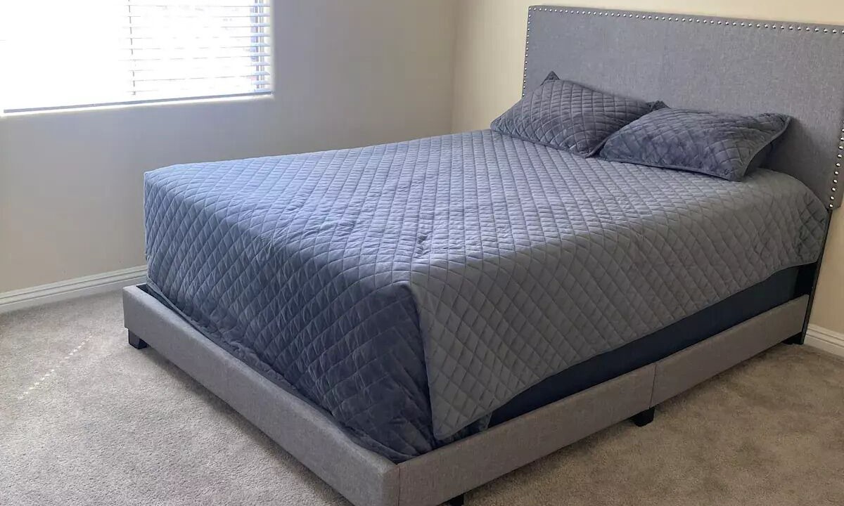 Photo of Bedroom in Silverado Ranch