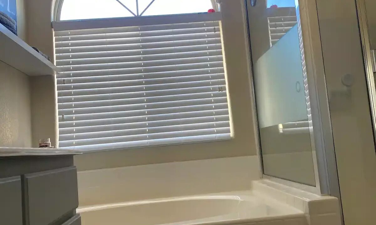 Photo of Bathroom in Silverado Ranch