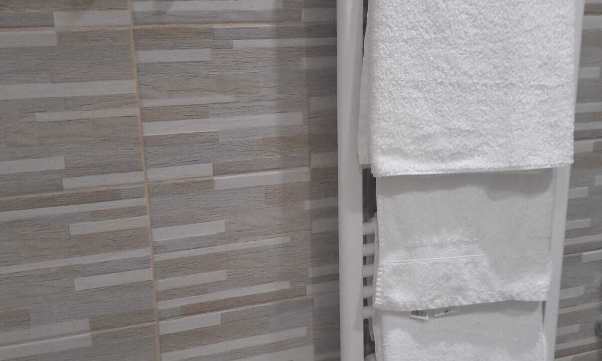 Photo of Bathroom in Le Mans