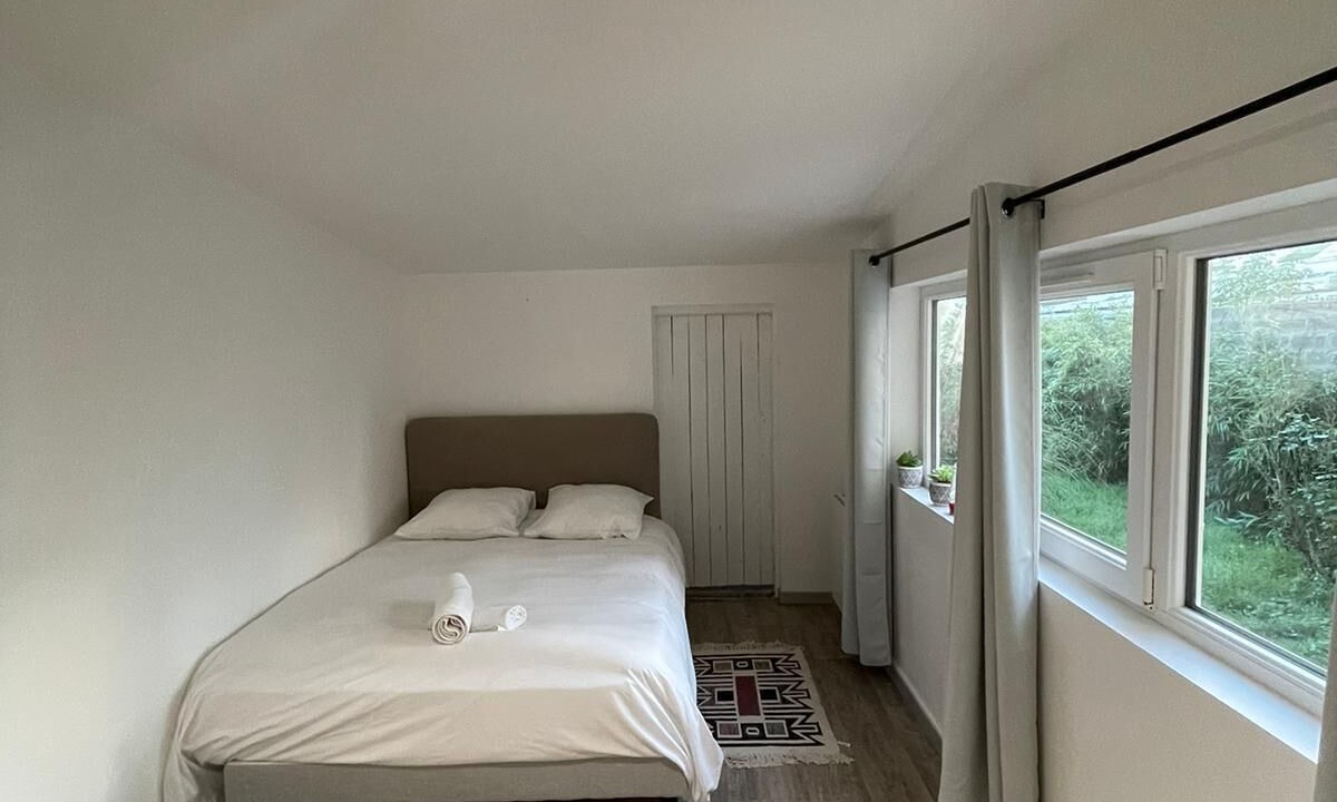 Photo of Bedroom in Le Mans