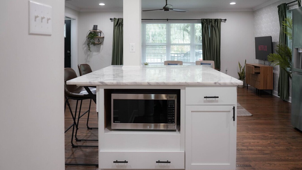 Photo of Kitchen in Savannah