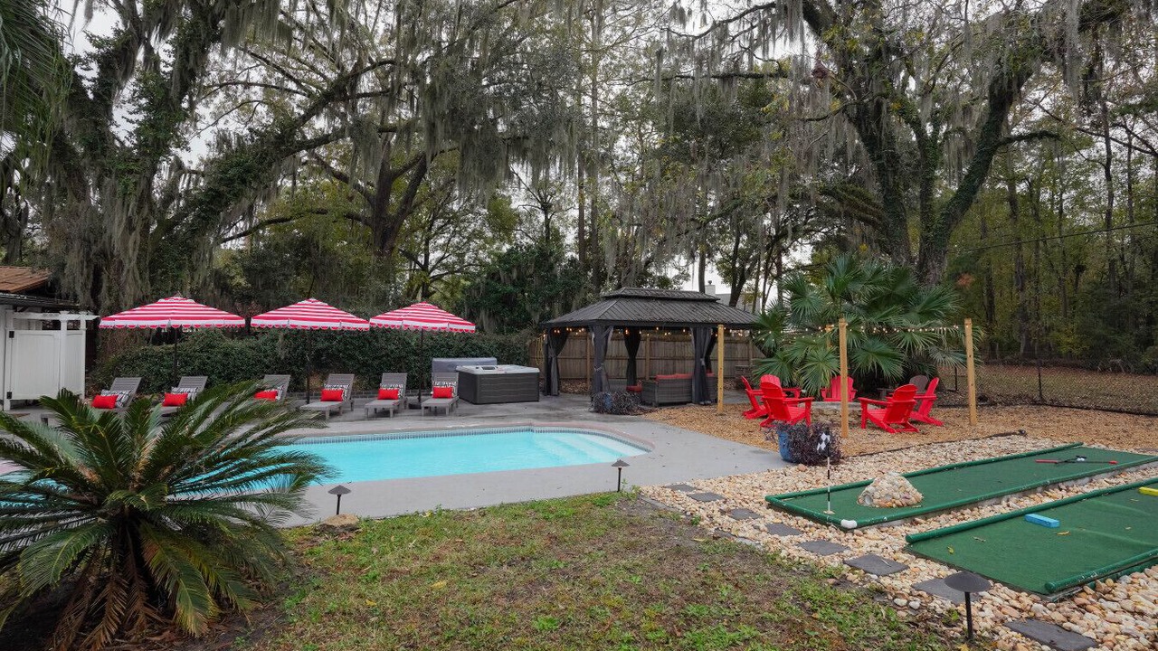 Photo of Outdoor in Savannah
