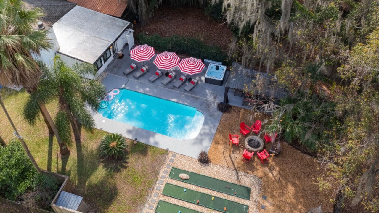 Photo of Outdoor in Savannah