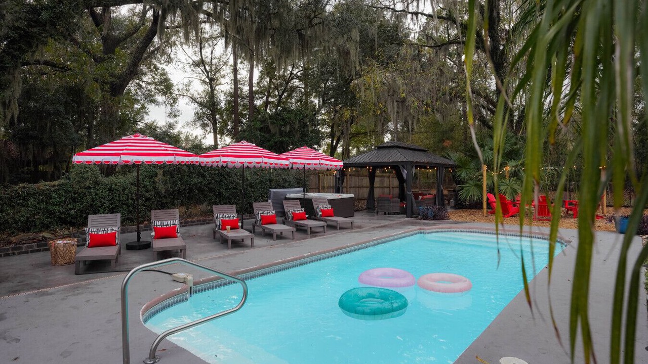 Photo of Outdoor in Savannah