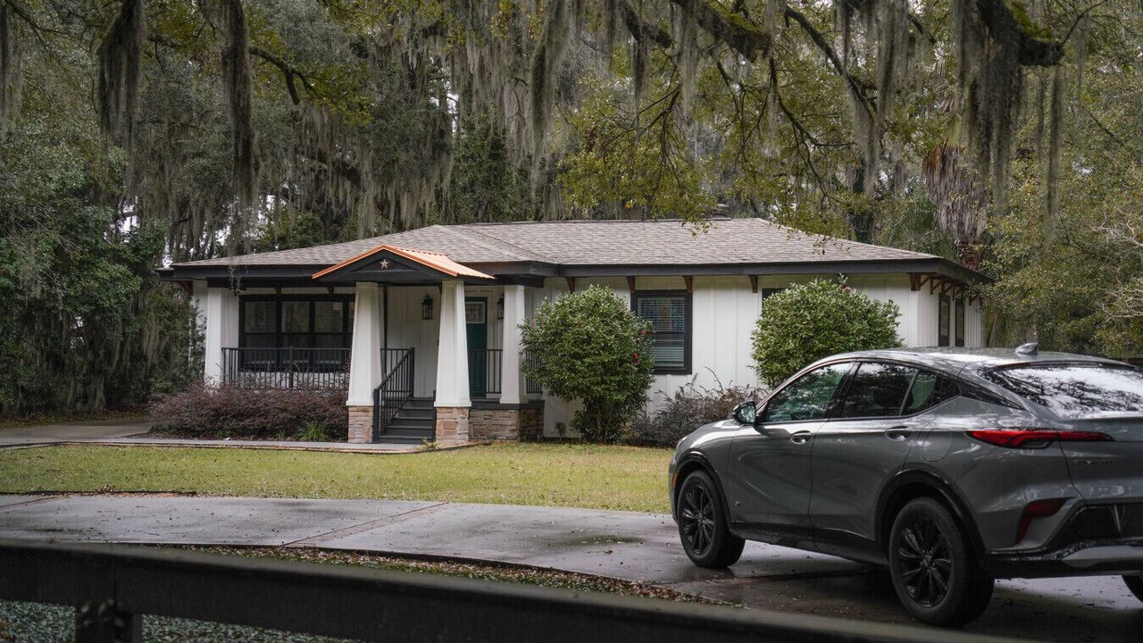 Photo of Outdoor in Savannah