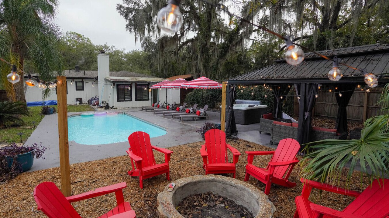 Photo of Outdoor in Savannah