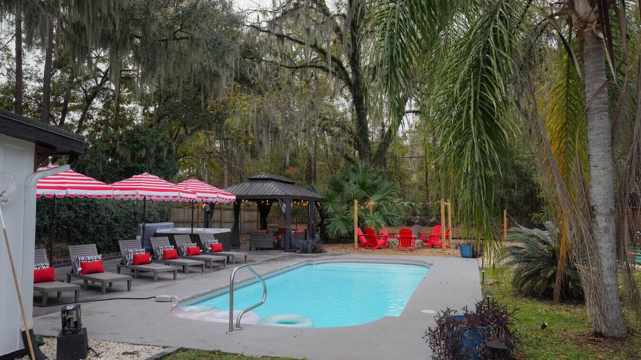 Photo of Outdoor in Savannah