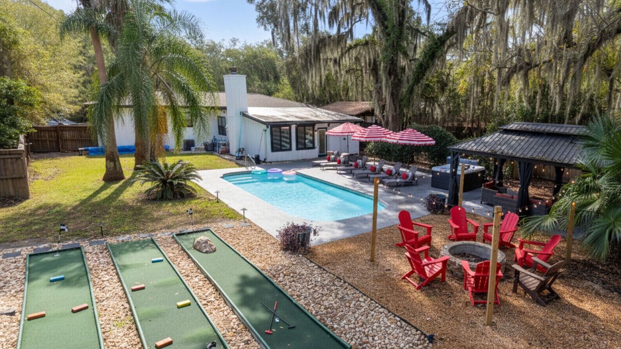 Photo of Outdoor in Savannah