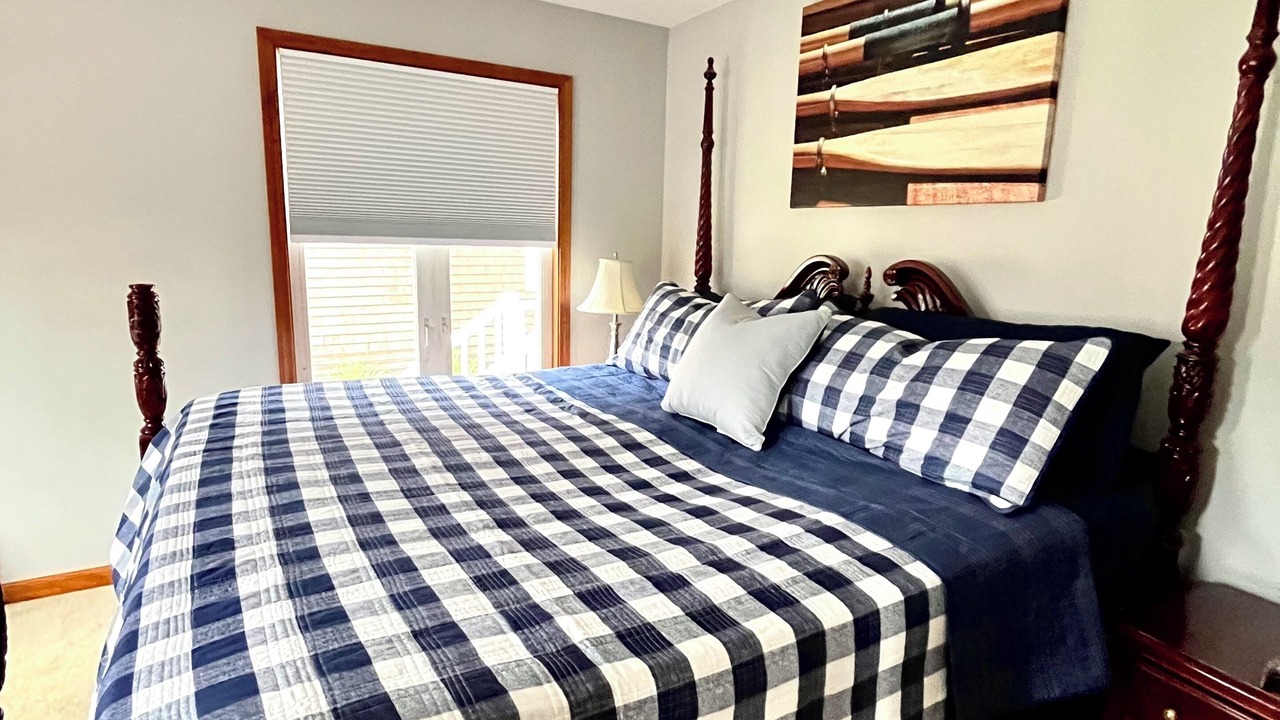 Photo of Bedroom in Brewerton