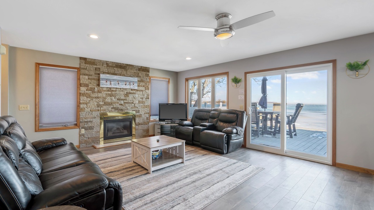 Photo of Livingroom in Brewerton