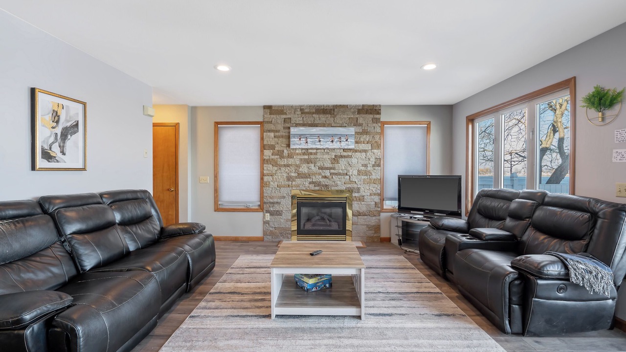 Photo of Livingroom in Brewerton