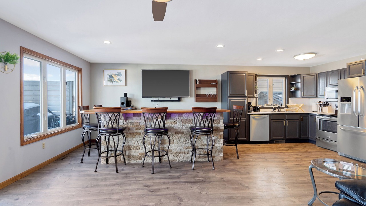 Photo of Kitchen in Brewerton