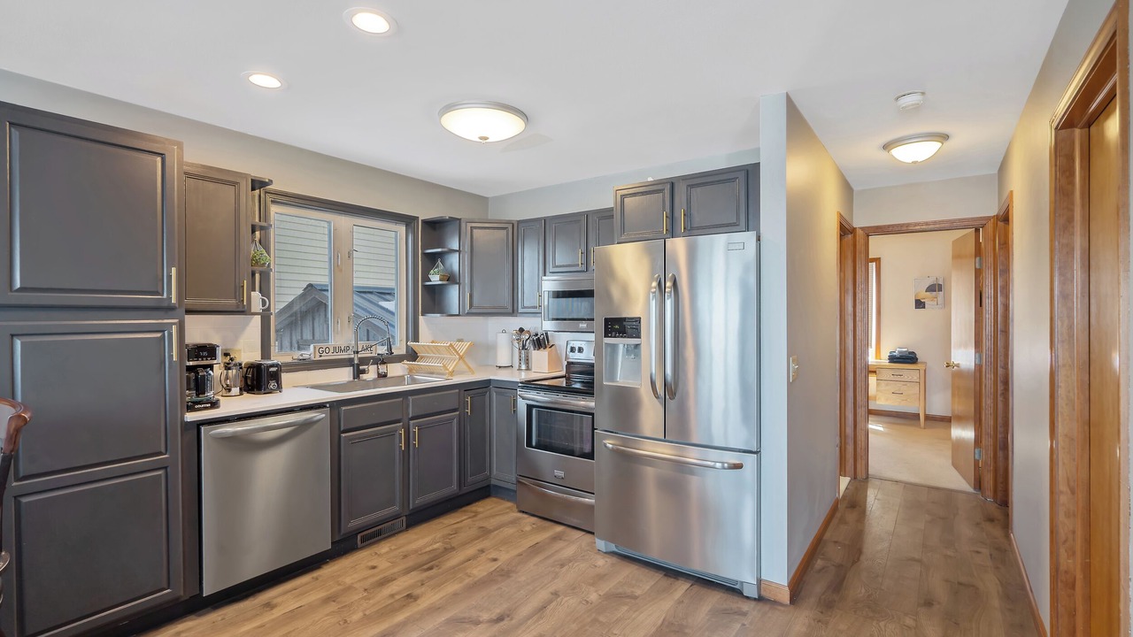 Photo of Kitchen in Brewerton