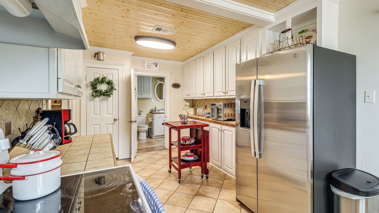 Photo of Kitchen in Jonesville