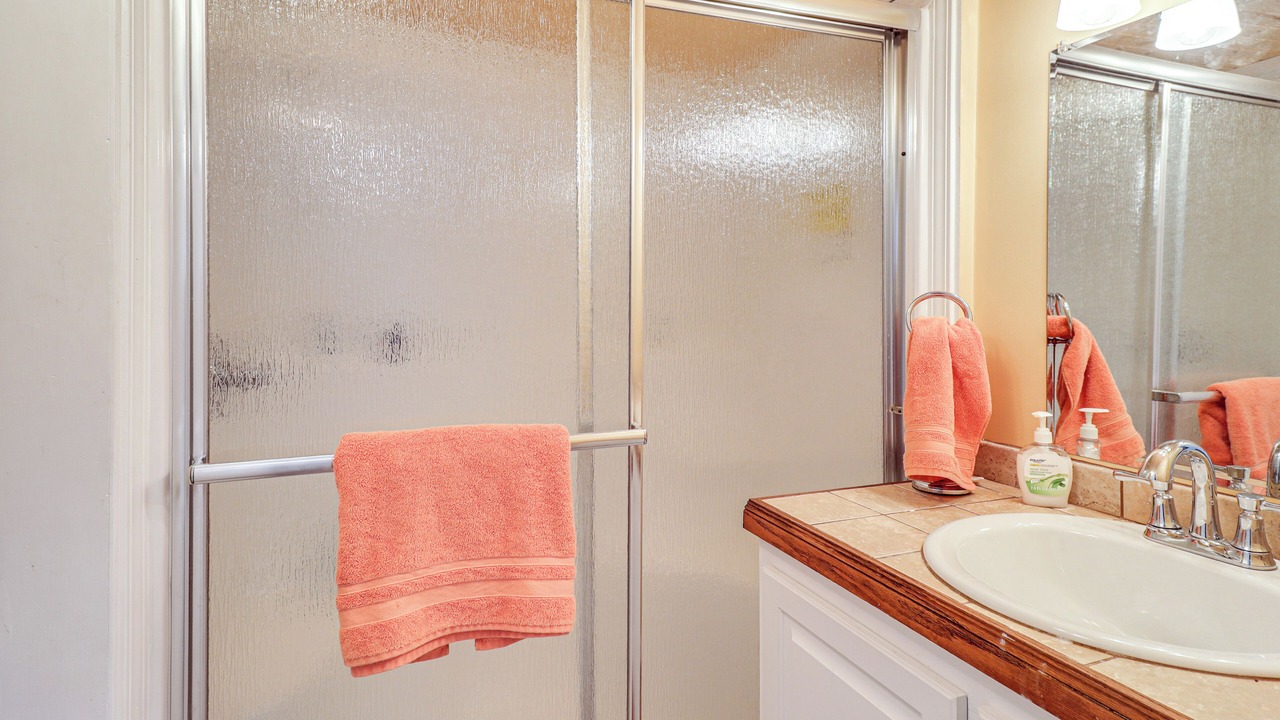 Photo of Bathroom in Jonesville