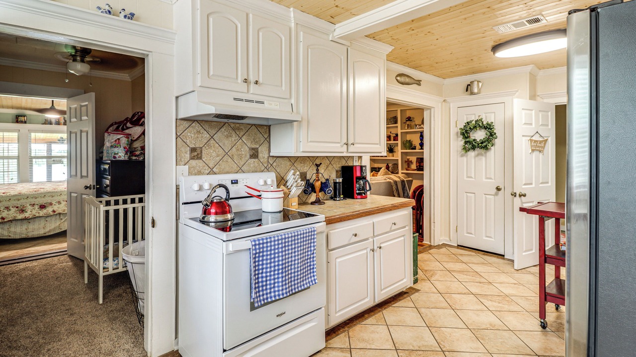 Photo of Kitchen in Jonesville