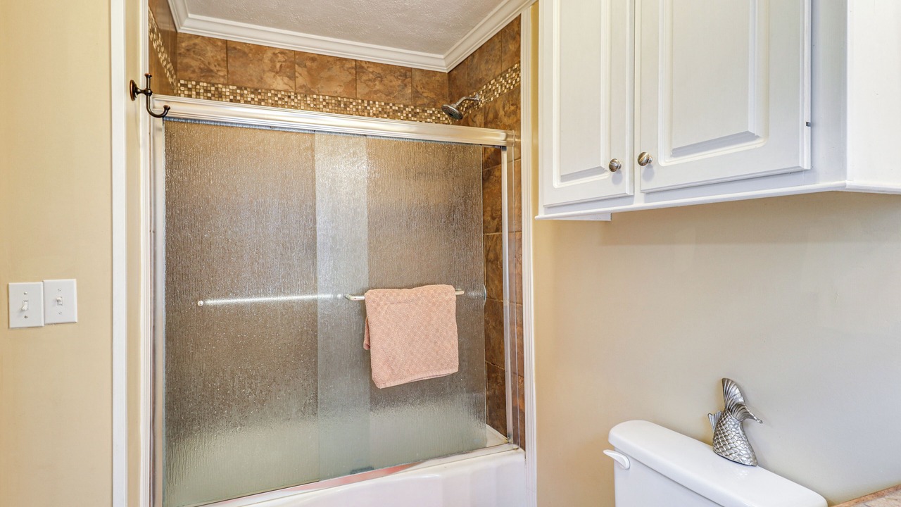 Photo of Bathroom in Jonesville