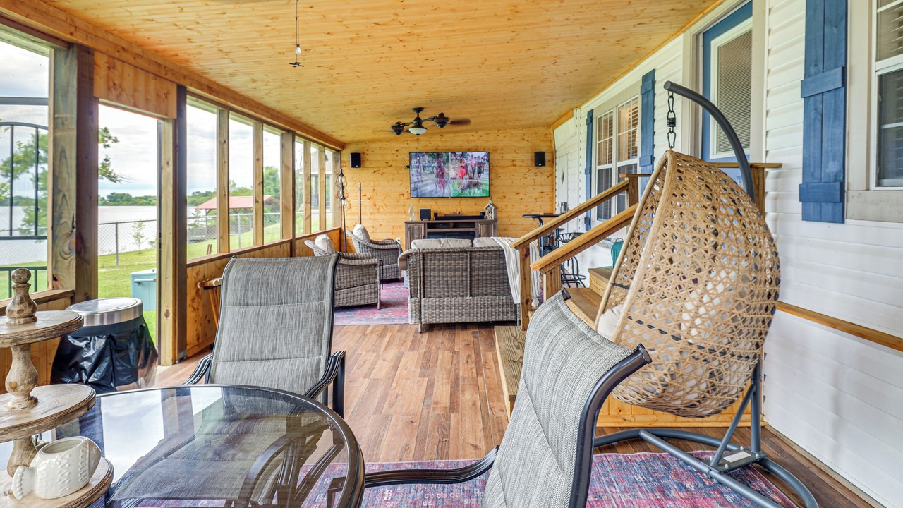 Photo of Outdoor in Jonesville