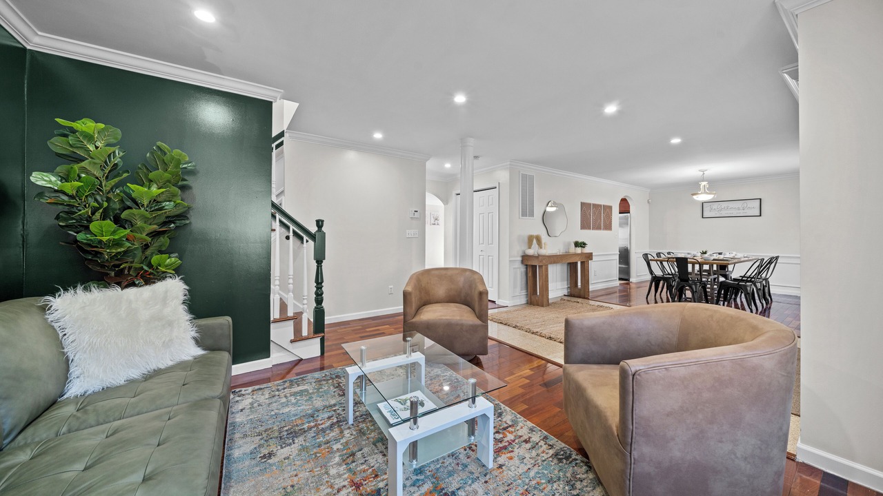 Photo of Bedroom in Bloomingburg