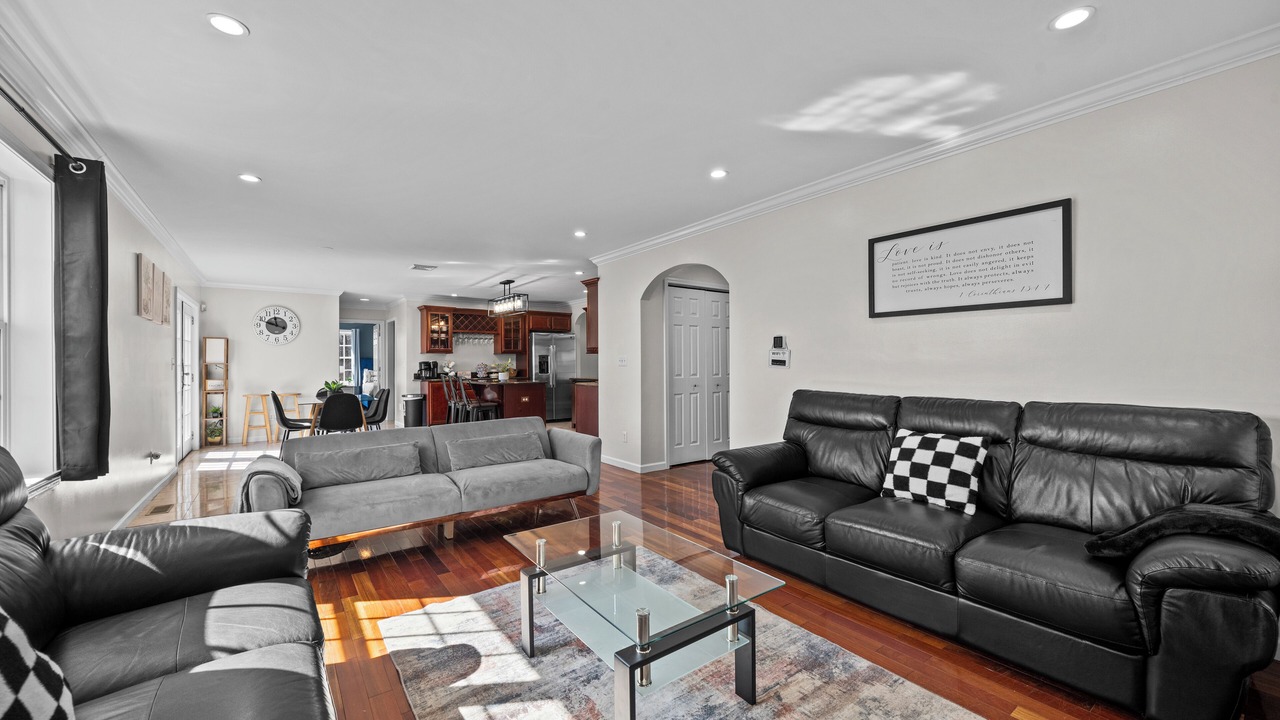 Photo of Bedroom in Bloomingburg