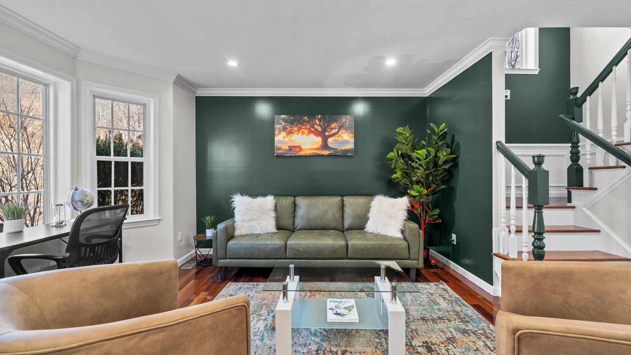 Photo of Bedroom in Bloomingburg