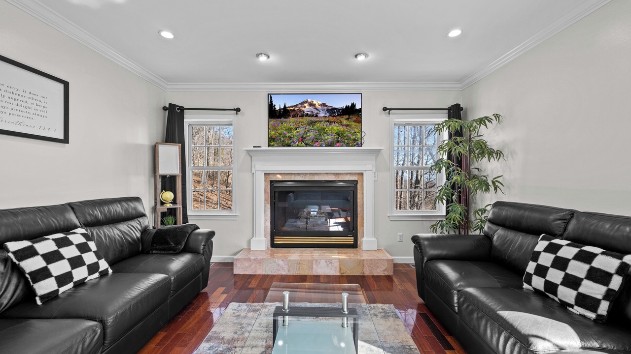 Photo of Bedroom in Bloomingburg