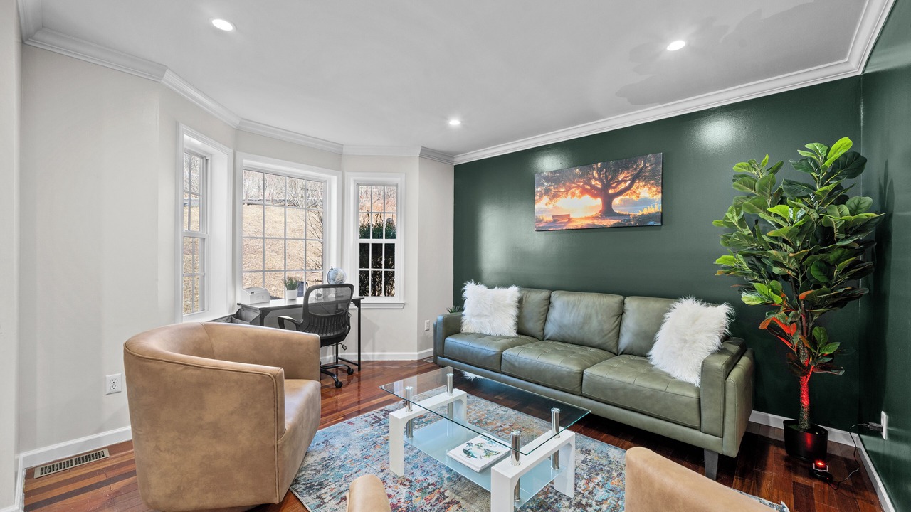 Photo of Bedroom in Bloomingburg