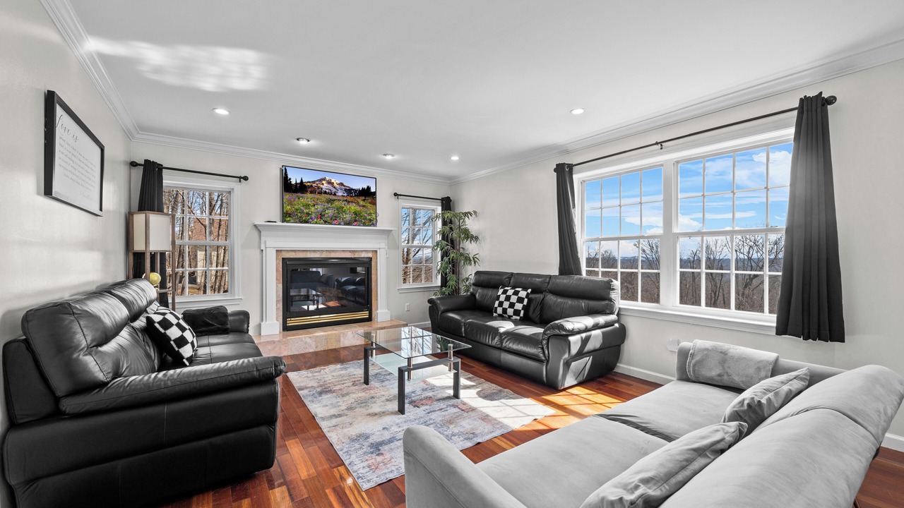 Photo of Bedroom in Bloomingburg