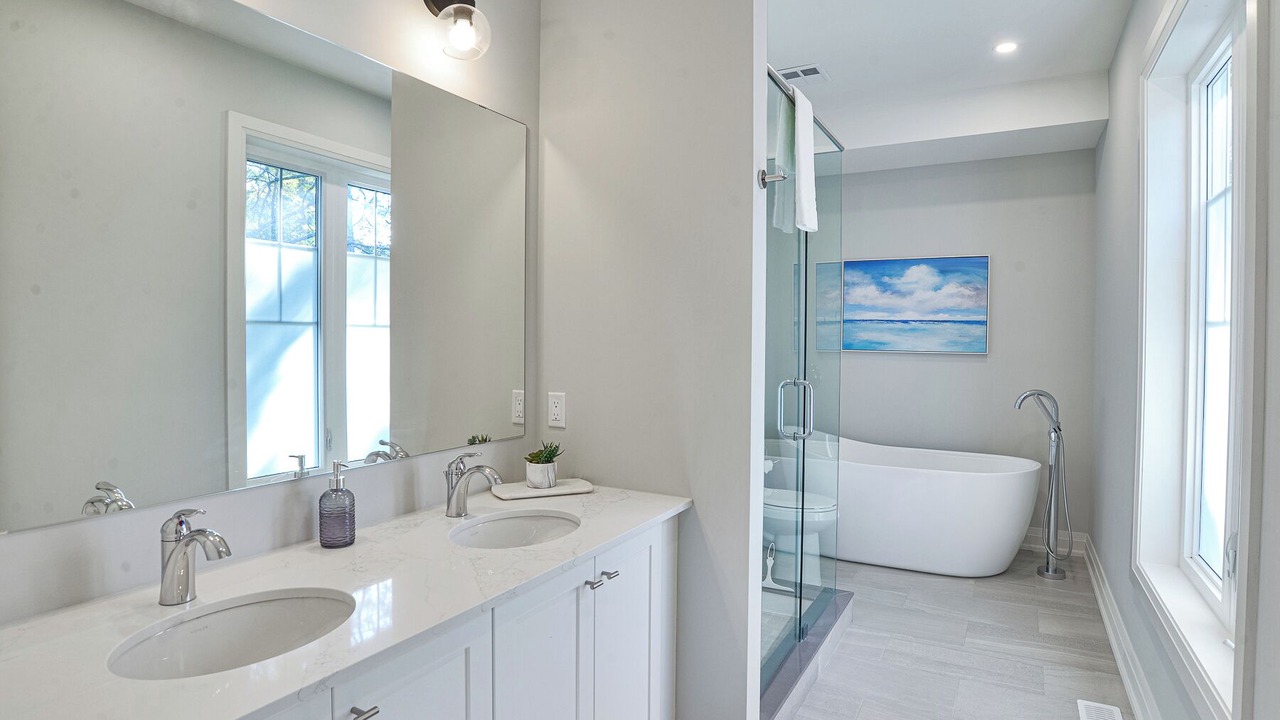 Photo of Bathroom in Minett