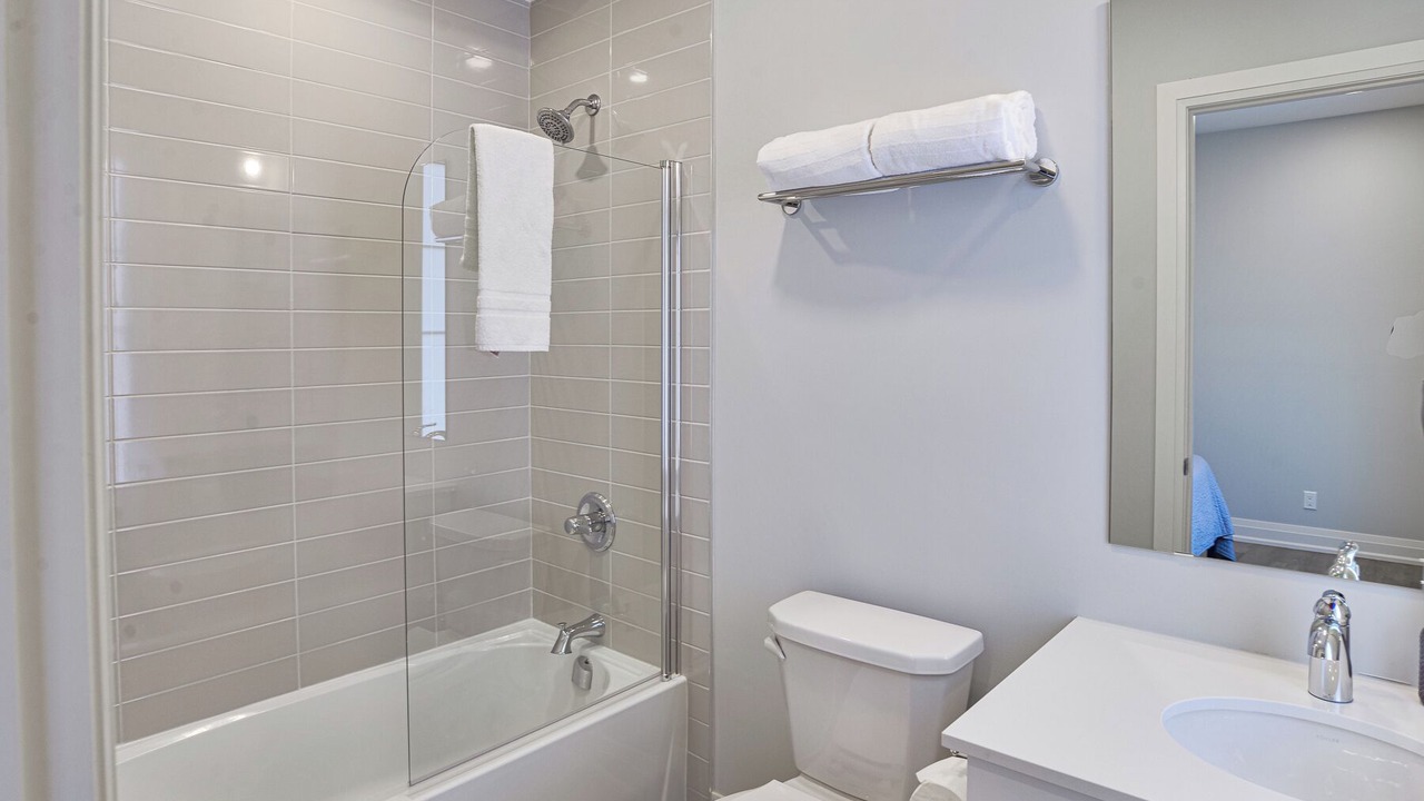 Photo of Bathroom in Minett