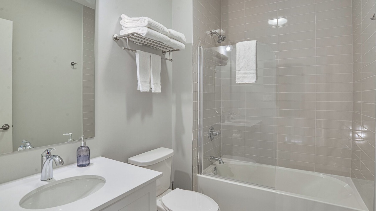 Photo of Bathroom in Minett
