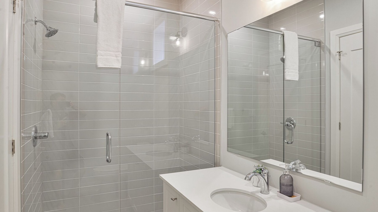 Photo of Bathroom in Minett