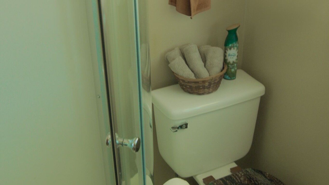 Photo of Bathroom in Paris
