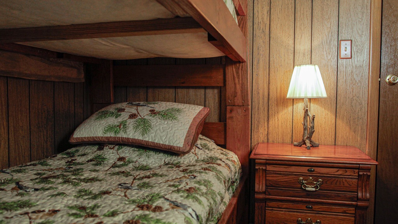 Photo of Bedroom in Paris