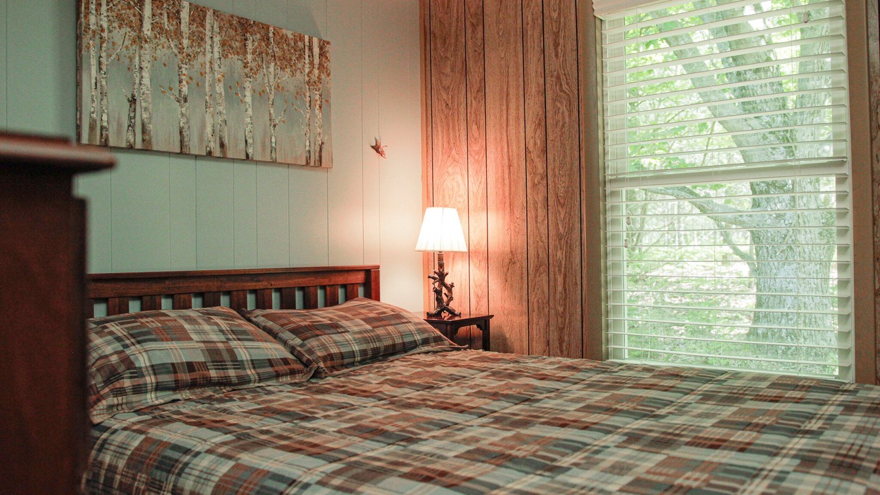 Photo of Bedroom in Paris