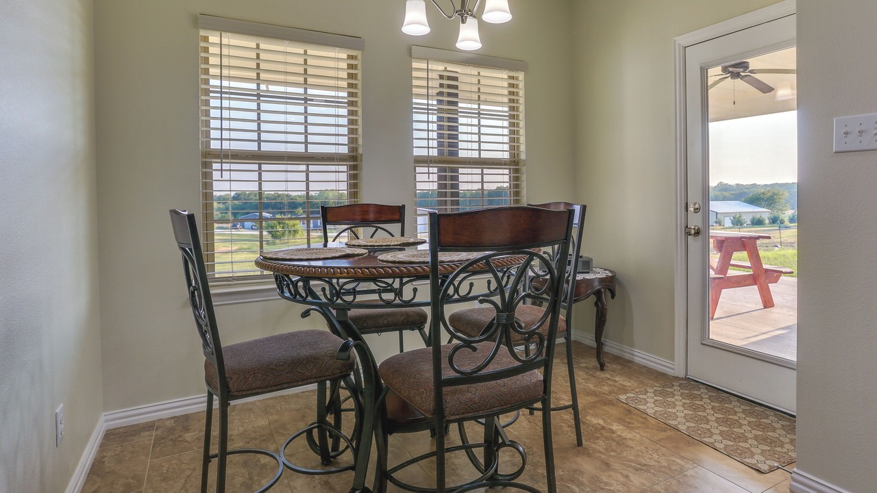 Photo of Bedroom in McKinney