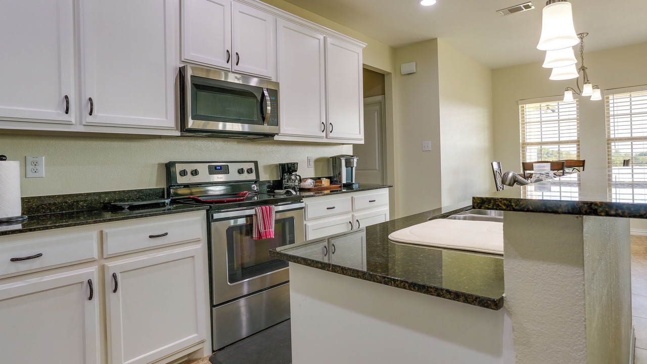Photo of Kitchen in McKinney