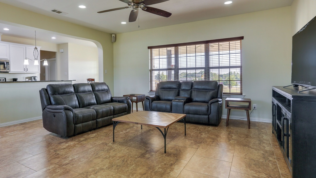 Photo of Bedroom in McKinney