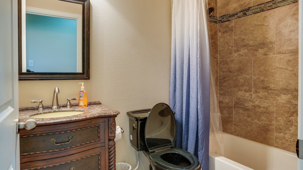 Photo of Bathroom in McKinney