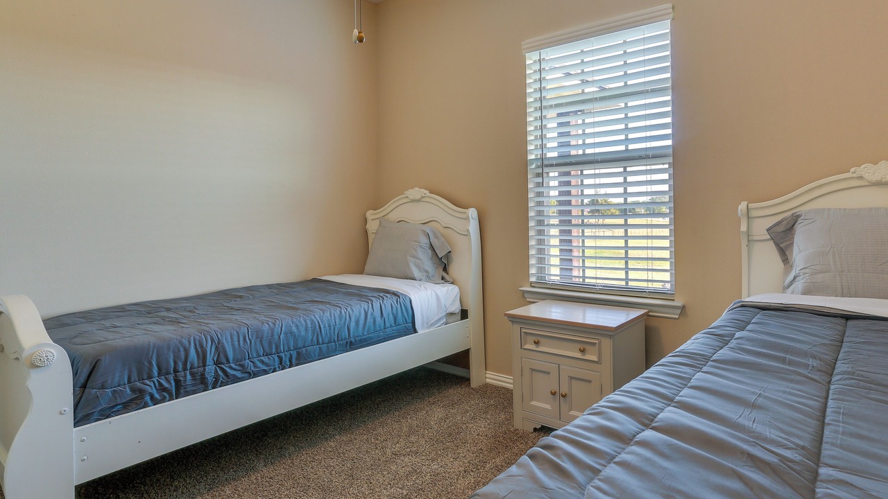 Photo of Bedroom in McKinney