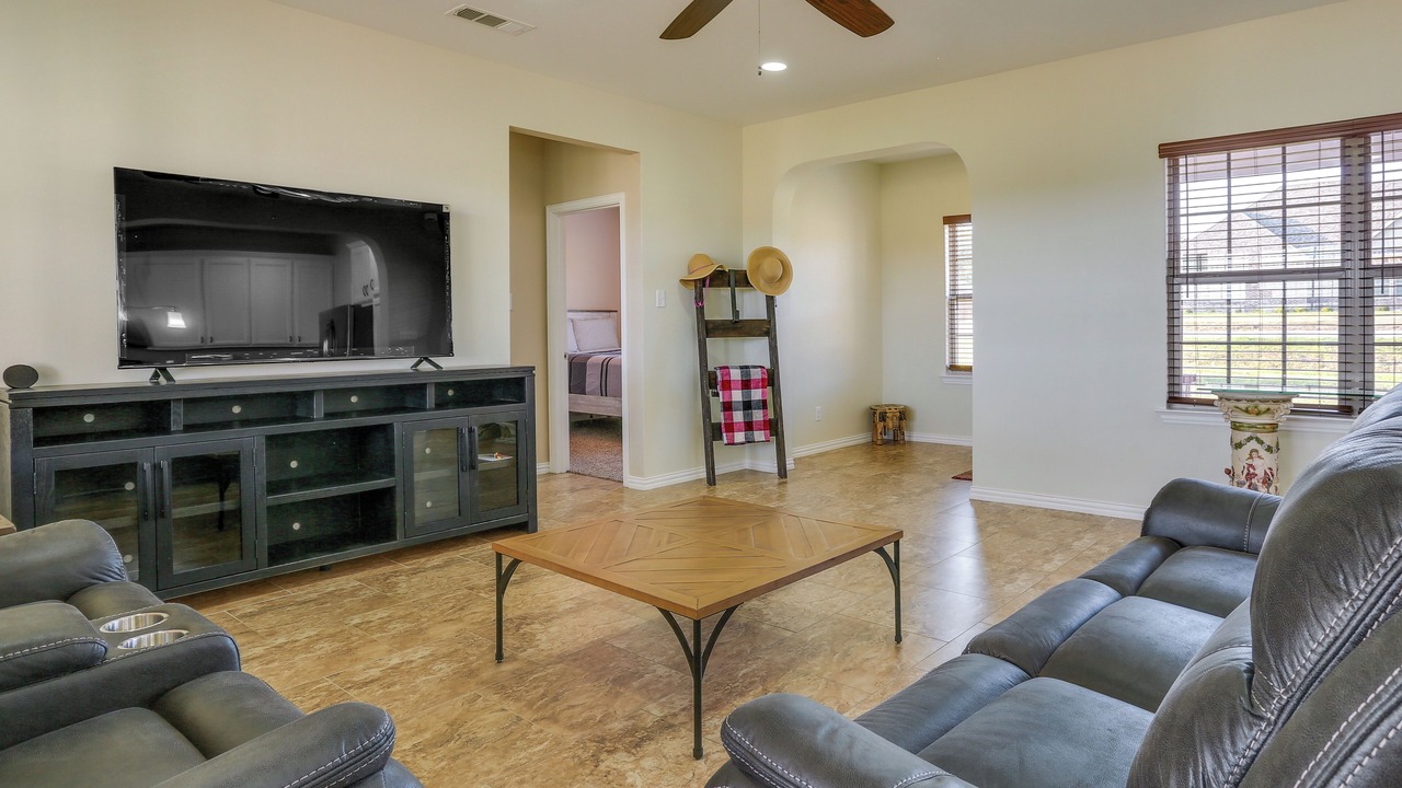 Photo of Bedroom in McKinney