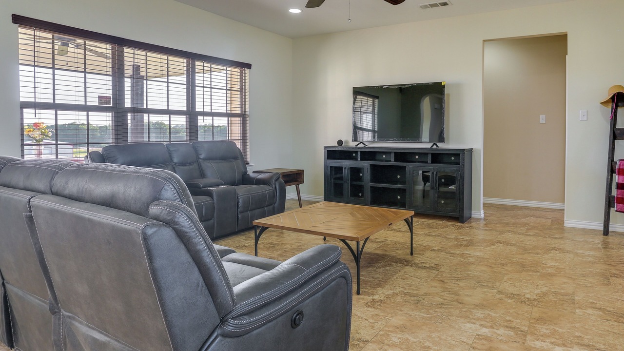Photo of Livingroom in McKinney