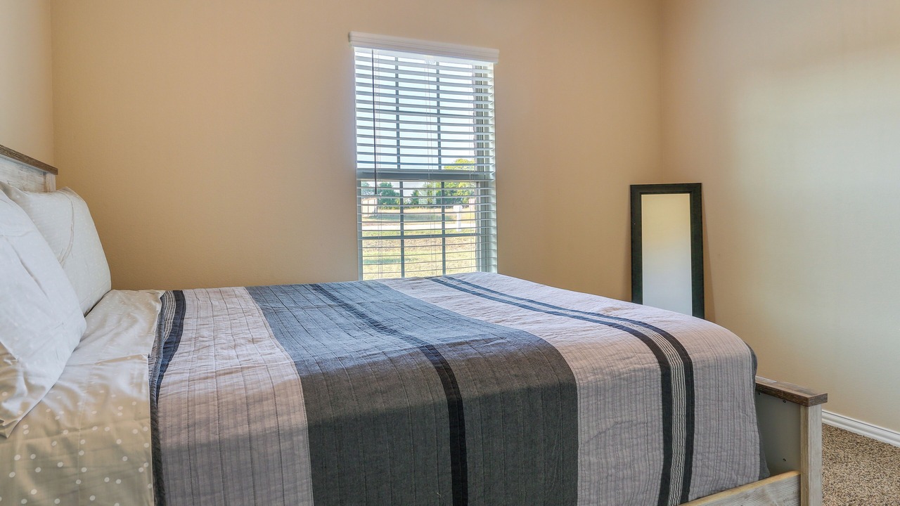 Photo of Bedroom in McKinney